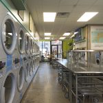 Completed and working