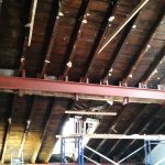 Attic - Reinforce Structure