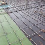 2nd Floor Rebar 12-12-17