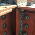 Metal Structure 08-03-2017