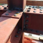 Metal Structure 08-03-2017