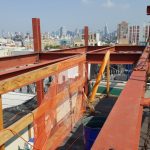 Metal Structure 08-03-2017