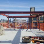 Metal Structure 09-01-2017