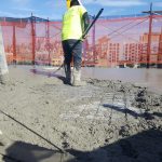 Slab Floor 09-22-2017